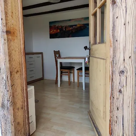 Apartamento Frangiò Interlaken