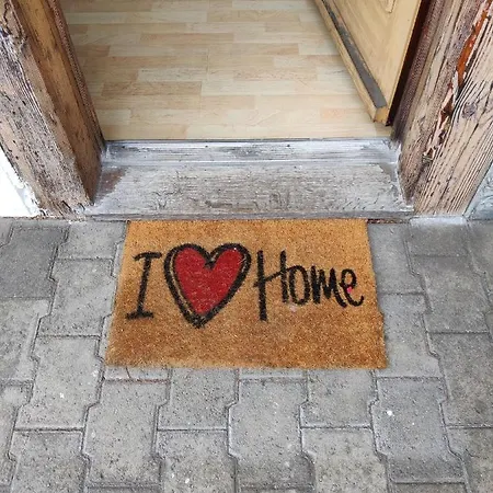 Apartamento Frangiò