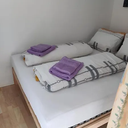 Frangio Apartment