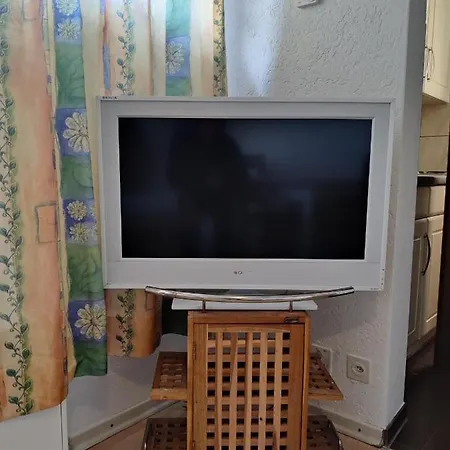 Apartment Frangio *