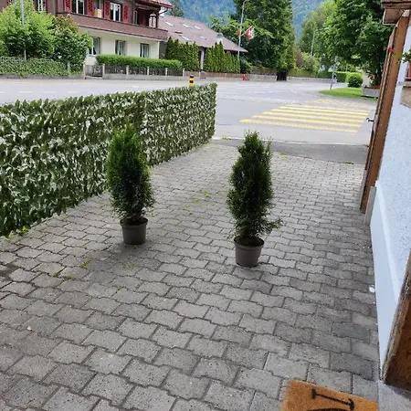 Frangio Interlaken