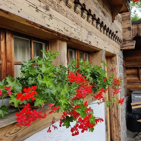 Frangiò * Interlaken