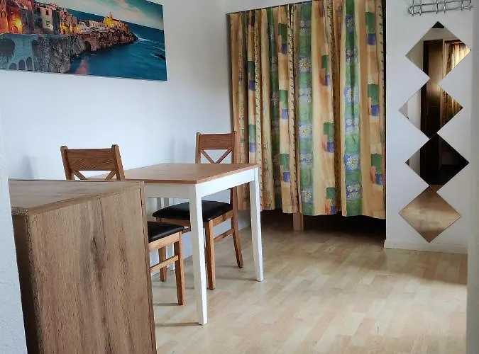 Apartamento Frangiò *