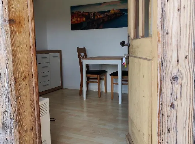 Apartamento Frangiò Interlaken
