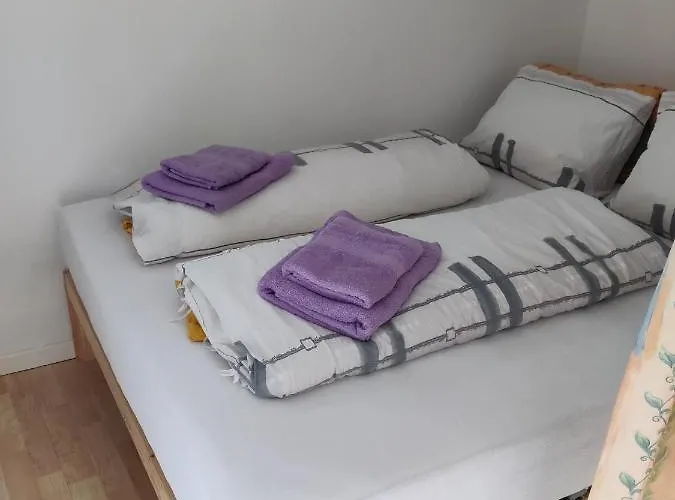 Frangiò Apartamento