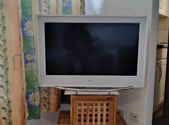 Apartamento Frangiò *