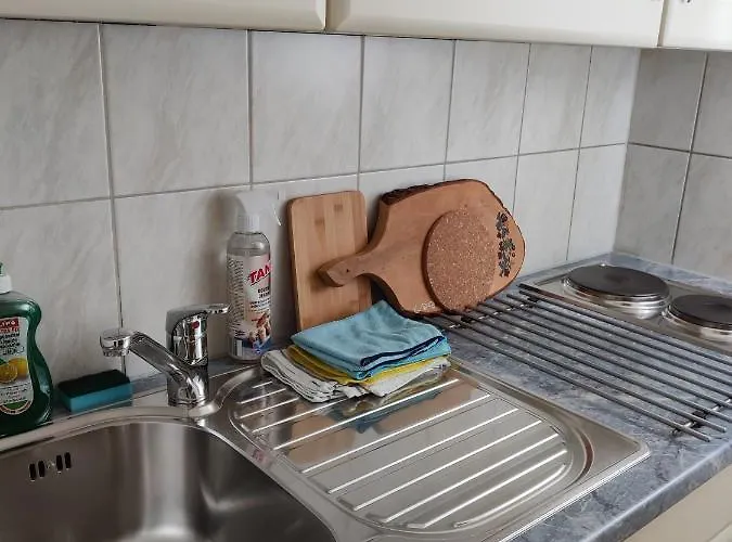 Apartamento Frangiò *