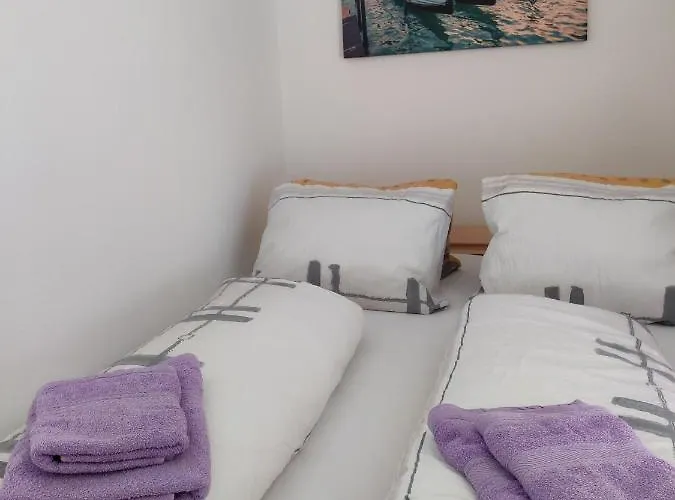 Apartamento Frangiò *