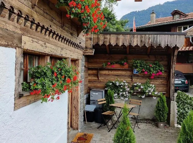 Frangiò Apartamento *