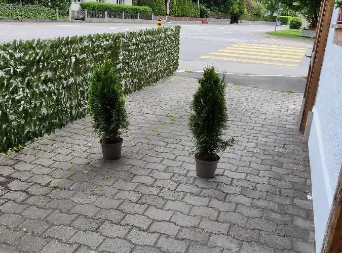 Frangiò Interlaken