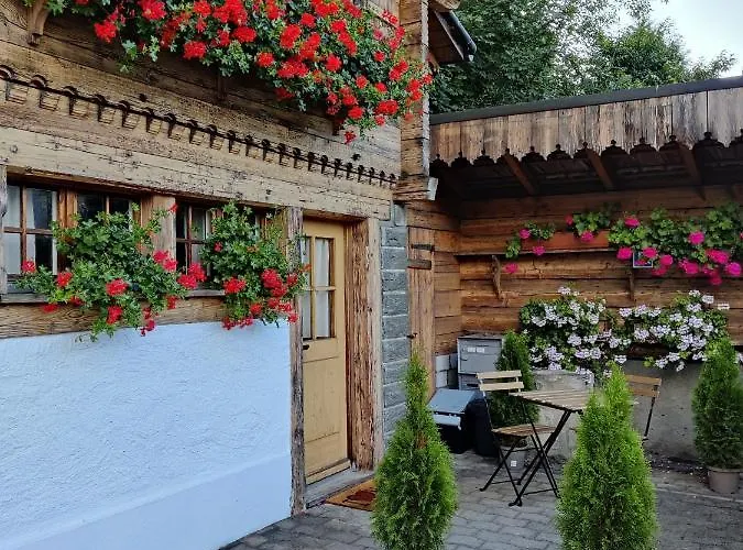 Apartamento Frangiò *