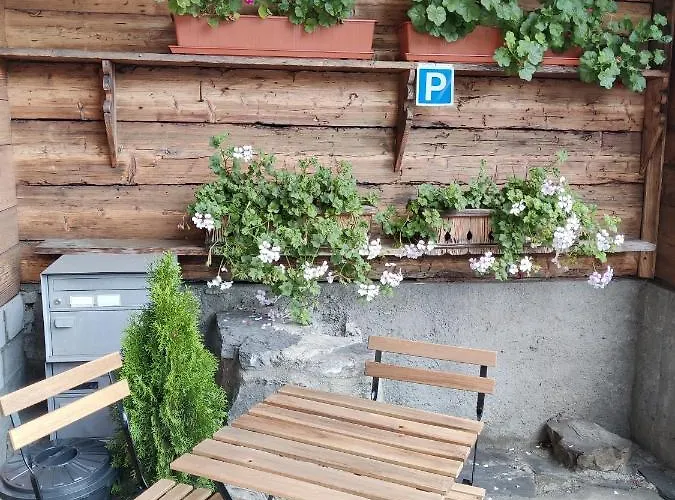 Frangiò Apartamento *