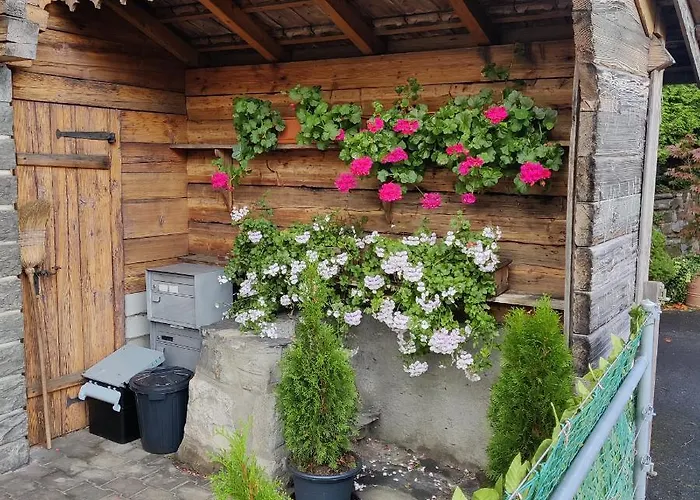 Frangio * Interlaken