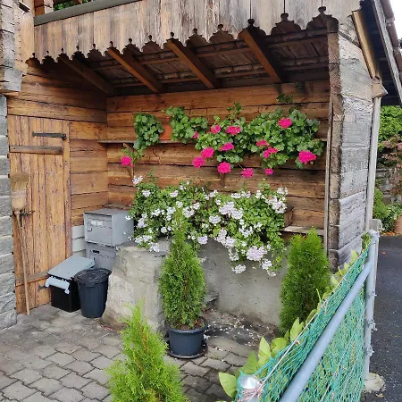 Frangio * Interlaken