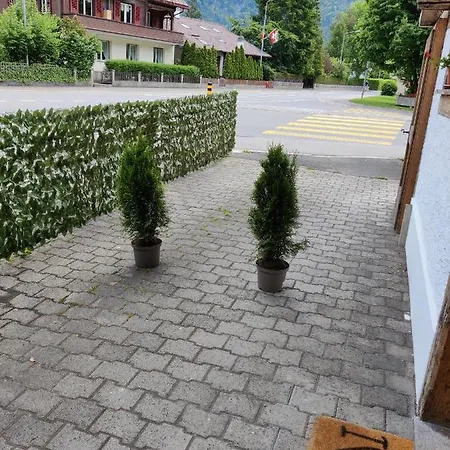 Frangio אינטרלאקן